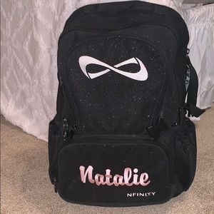 Nfinity Sparkle Backpack